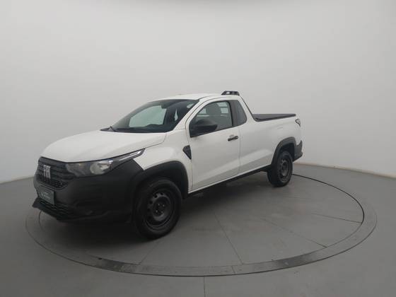 FIAT STRADA 1.4 FIRE FLEX ENDURANCE CS MANUAL FIAT STRADA 1.4 FIRE FLEX ENDURANCE CS MANUAL